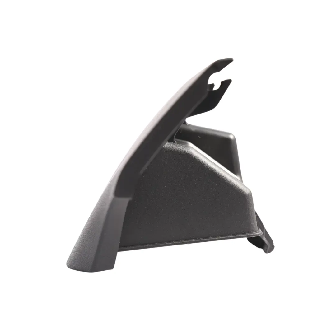 Ford Fiesta Mk8 Dashboard Glove Box Driver's Storage Compartment - SKU RHD-H1BB-A043K93-B - Part number H1BB-A043K93-B