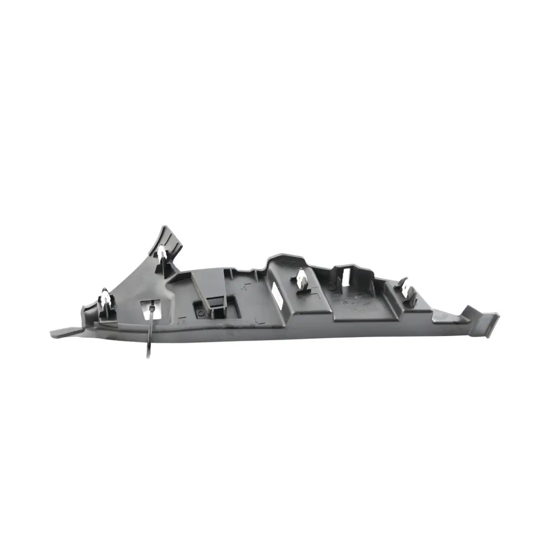 MK8 Dashboard Trim Side Panel Cover Right O/S to Ford Fiesta St with Part number H1BB-A044C60-BFW Ford Fiesta St MK8 Dashboard Trim Side Panel Cover Right O/S - SKU RHD-H1BB-A044C60-BFW - Part number H1BB-A044C60-BFW