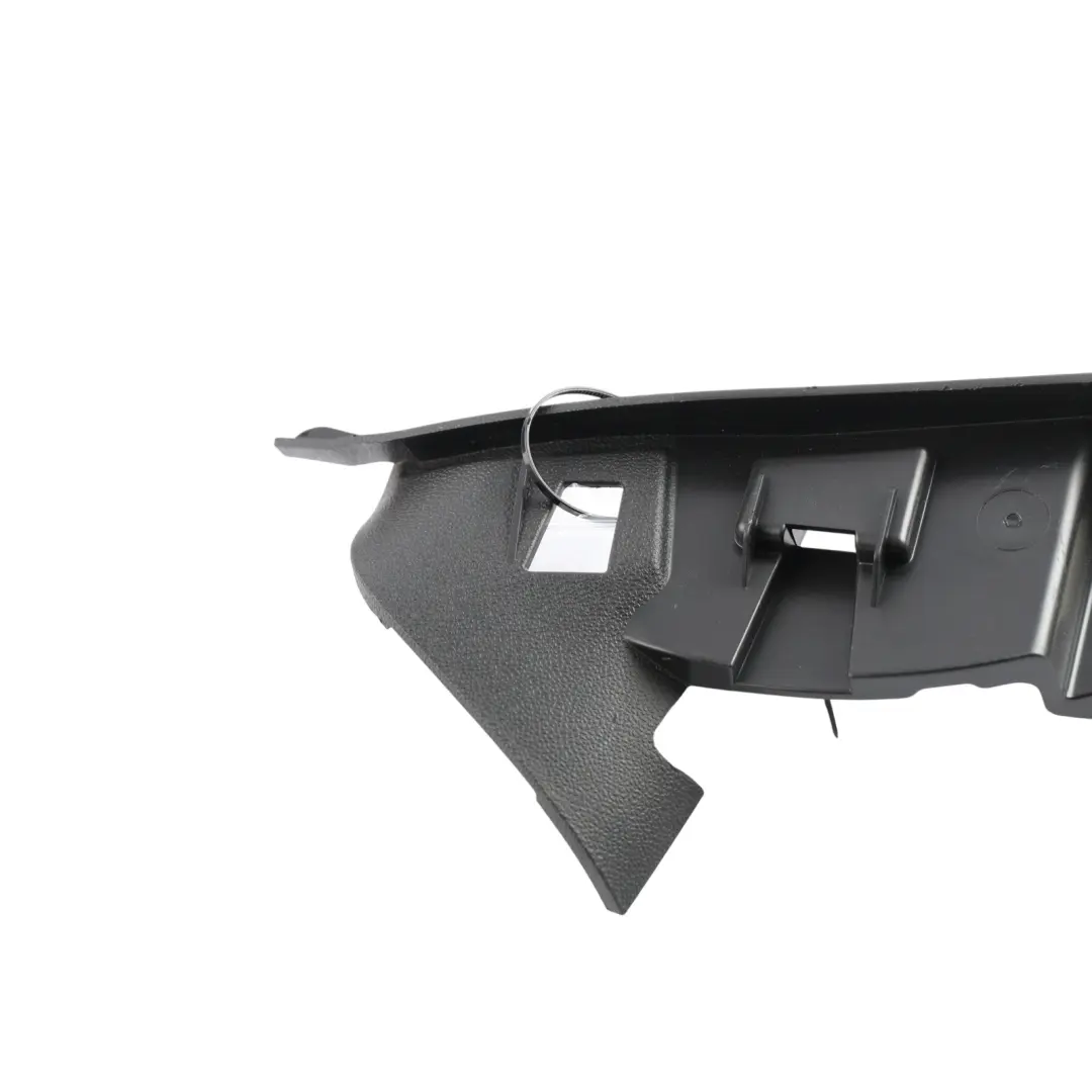 MK8 Dashboard Trim Side Panel Cover Right O/S to Ford Fiesta St with Part number H1BB-A044C60-BFW Ford Fiesta St MK8 Dashboard Trim Side Panel Cover Right O/S - SKU RHD-H1BB-A044C60-BFW - Part number H1BB-A044C60-BFW