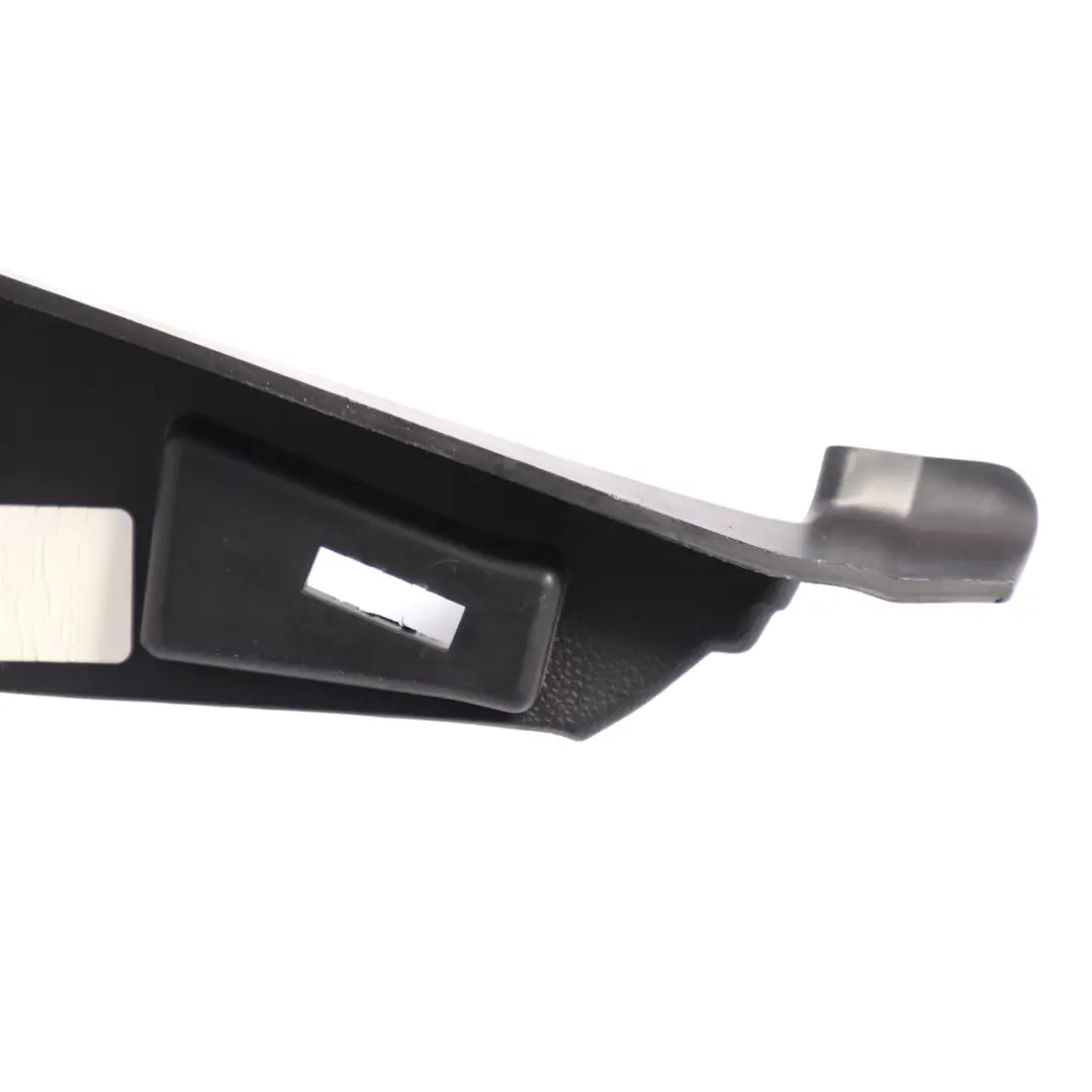 Mk8 Dashboard Dash Side Bracket Trim Panel Left N/S to Ford Fiesta with Part number H1BB-A044C61-BFW Ford Fiesta Mk8 Dashboard Dash Side Bracket Trim Panel Left N/S - SKU RHD-H1BB-A044C61-BFW - Part number H1BB-A044C61-BFW