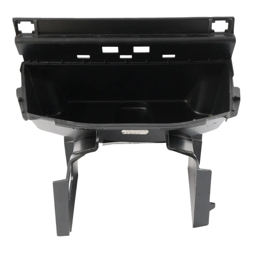 Ford Fiesta Mk8 Centre Console Storage Compartment Trim Panel - SKU RHD-H1BB-A044C82-B - Part number H1BB-A044C82-B