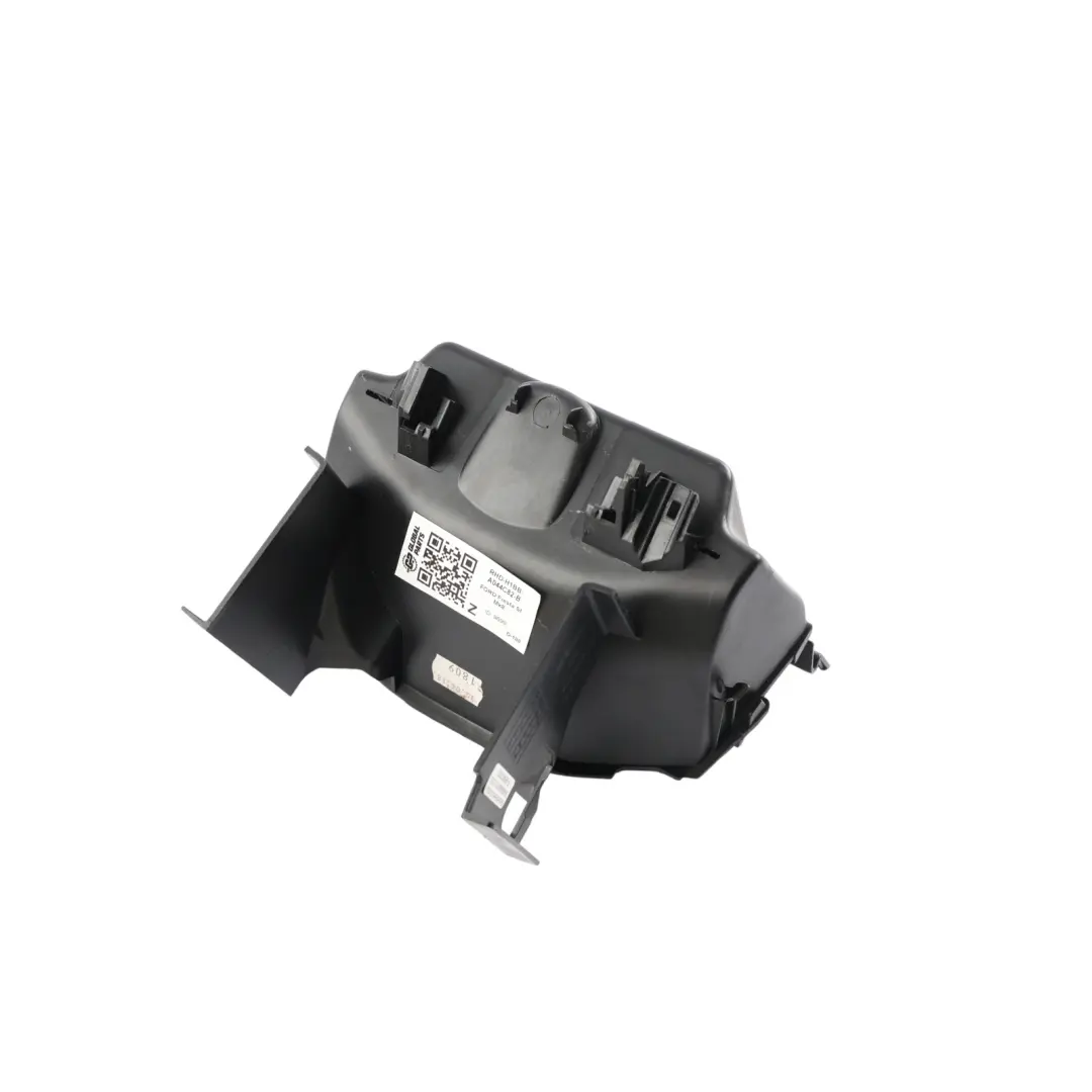 Ford Fiesta Mk8 Centre Console Storage Compartment Trim Panel - SKU RHD-H1BB-A044C82-B - Part number H1BB-A044C82-B