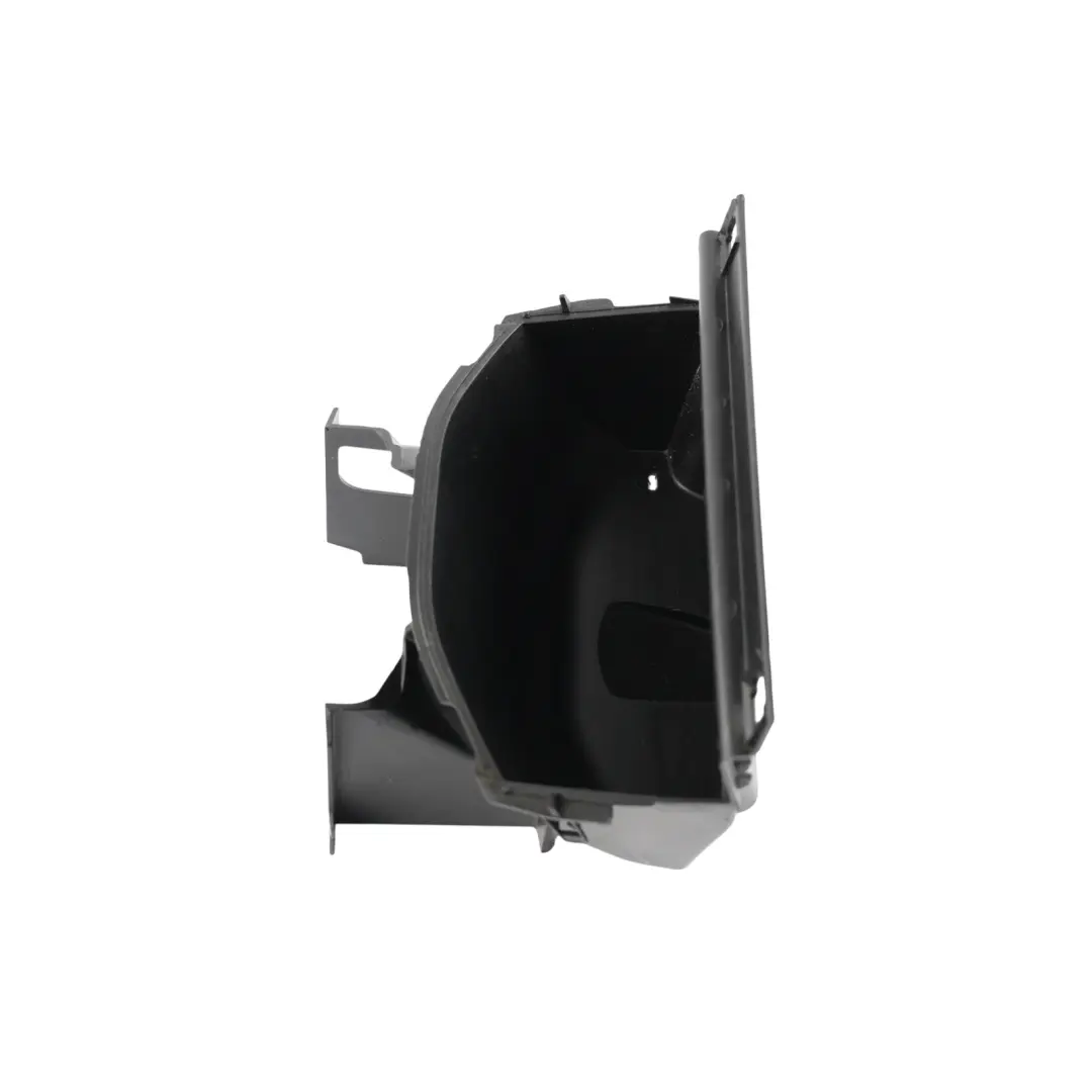 Mk8 Centre Console Storage Compartment Trim Panel to Ford Fiesta with Part number H1BB-A044C82-B Ford Fiesta Mk8 Centre Console Storage Compartment Trim Panel - SKU RHD-H1BB-A044C82-B - Part number H1BB-A044C82-B