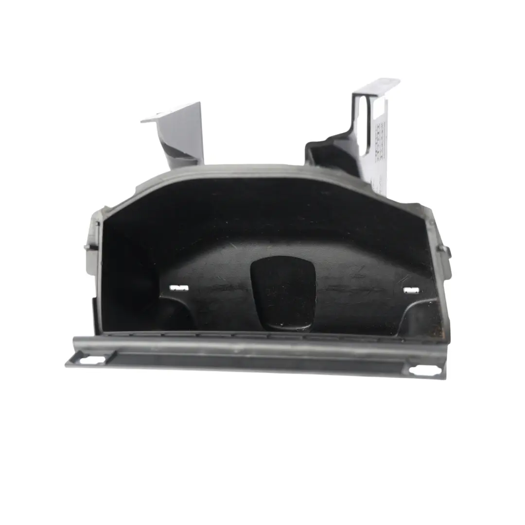 Ford Fiesta Mk8 Centre Console Storage Compartment Trim Panel - SKU RHD-H1BB-A044C82-B - Part number H1BB-A044C82-B