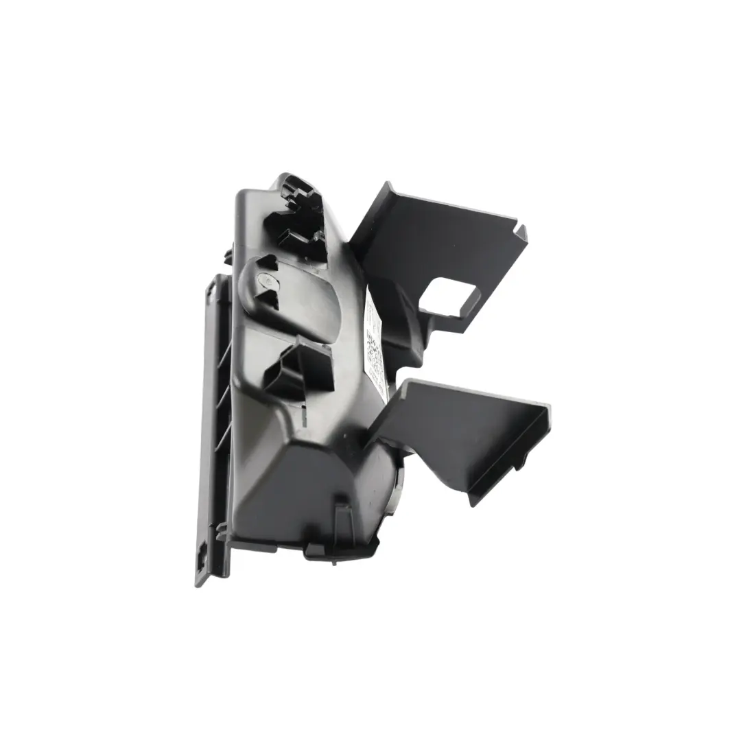 Ford Fiesta Mk8 Centre Console Storage Compartment Trim Panel - SKU RHD-H1BB-A044C82-B - Part number H1BB-A044C82-B