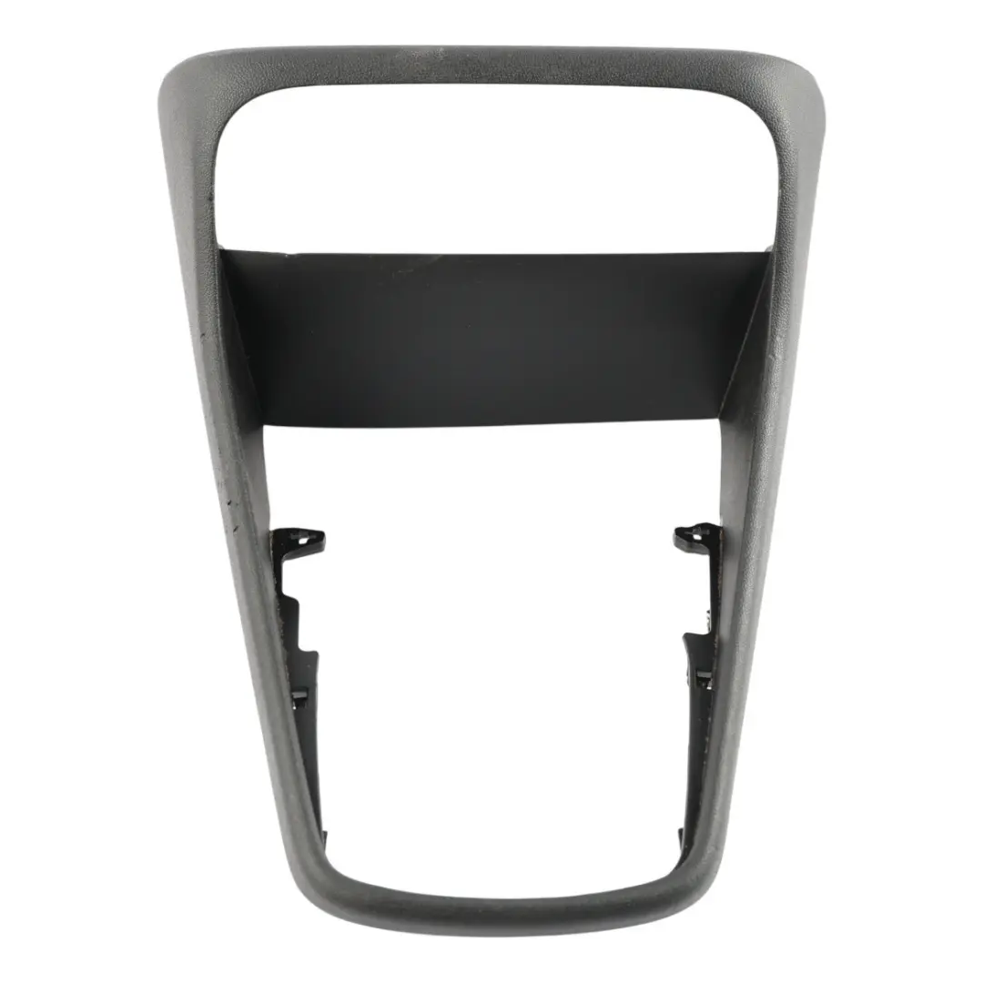 Ford Fiesta St MK8 Gear Shifter Selector Surround Trim Cover - SKU RHD-H1BB-A045A16-AE - Part number H1BB-A045A16-AE