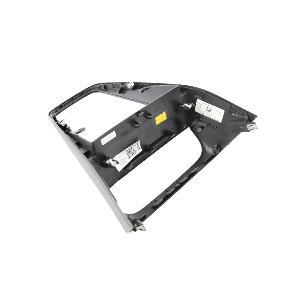 MK8 Gear Shifter Selector Surround Trim Cover to Ford Fiesta St with Part number H1BB-A045A16-AE Ford Fiesta St MK8 Gear Shifter Selector Surround Trim Cover - SKU RHD-H1BB-A045A16-AE - Part number H1BB-A045A16-AE