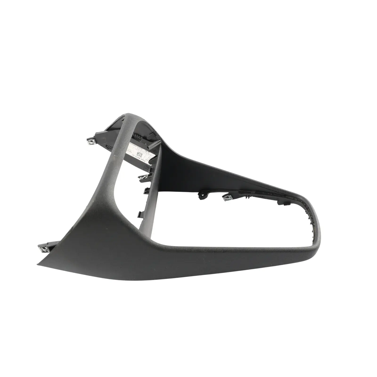 Ford Fiesta St MK8 Gear Shifter Selector Surround Trim Cover H1BB-A045A16-AE