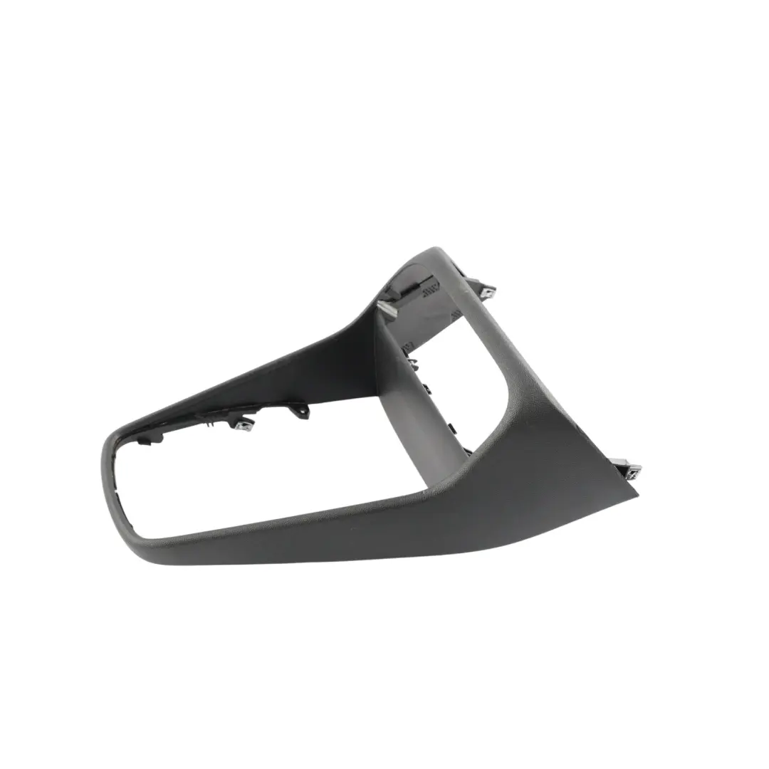 Ford Fiesta St MK8 Gear Shifter Selector Surround Trim Cover - SKU RHD-H1BB-A045A16-AE - Part number H1BB-A045A16-AE