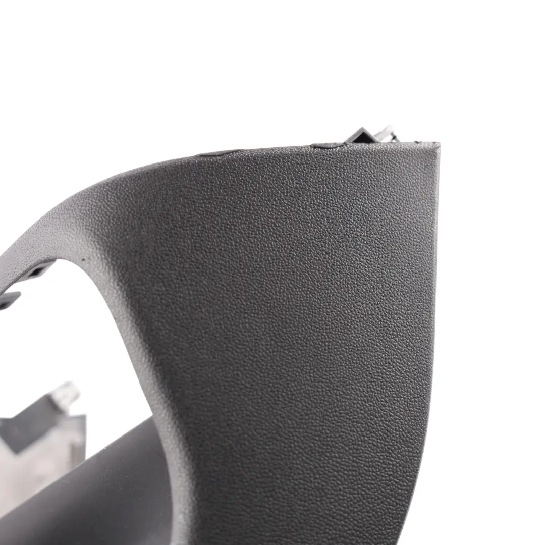 MK8 Gear Shifter Selector Surround Trim Cover to Ford Fiesta St with Part number H1BB-A045A16-AE Ford Fiesta St MK8 Gear Shifter Selector Surround Trim Cover - SKU RHD-H1BB-A045A16-AE - Part number H1BB-A045A16-AE