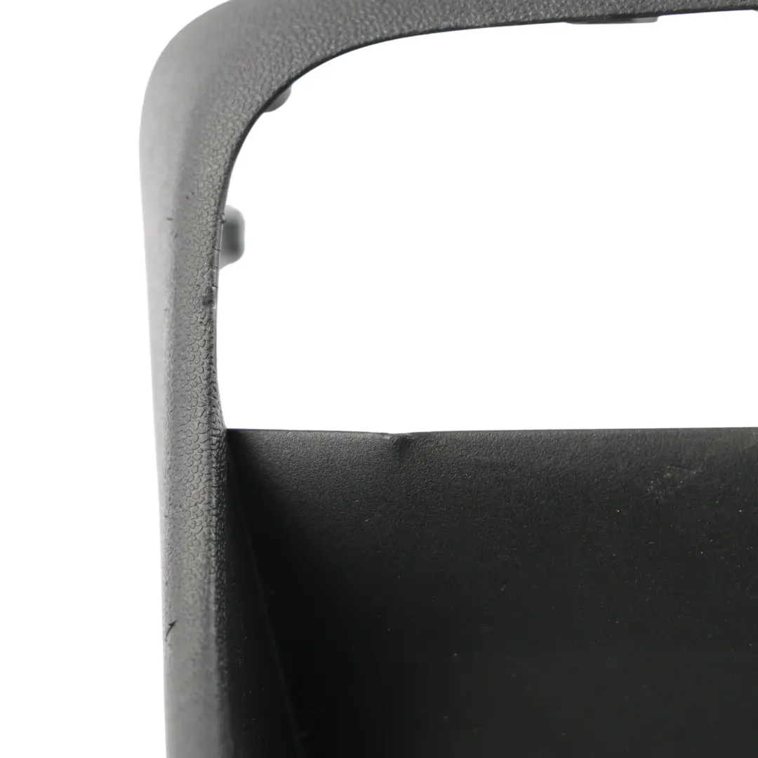 MK8 Gear Shifter Selector Surround Trim Cover to Ford Fiesta St with Part number H1BB-A045A16-AE Ford Fiesta St MK8 Gear Shifter Selector Surround Trim Cover - SKU RHD-H1BB-A045A16-AE - Part number H1BB-A045A16-AE