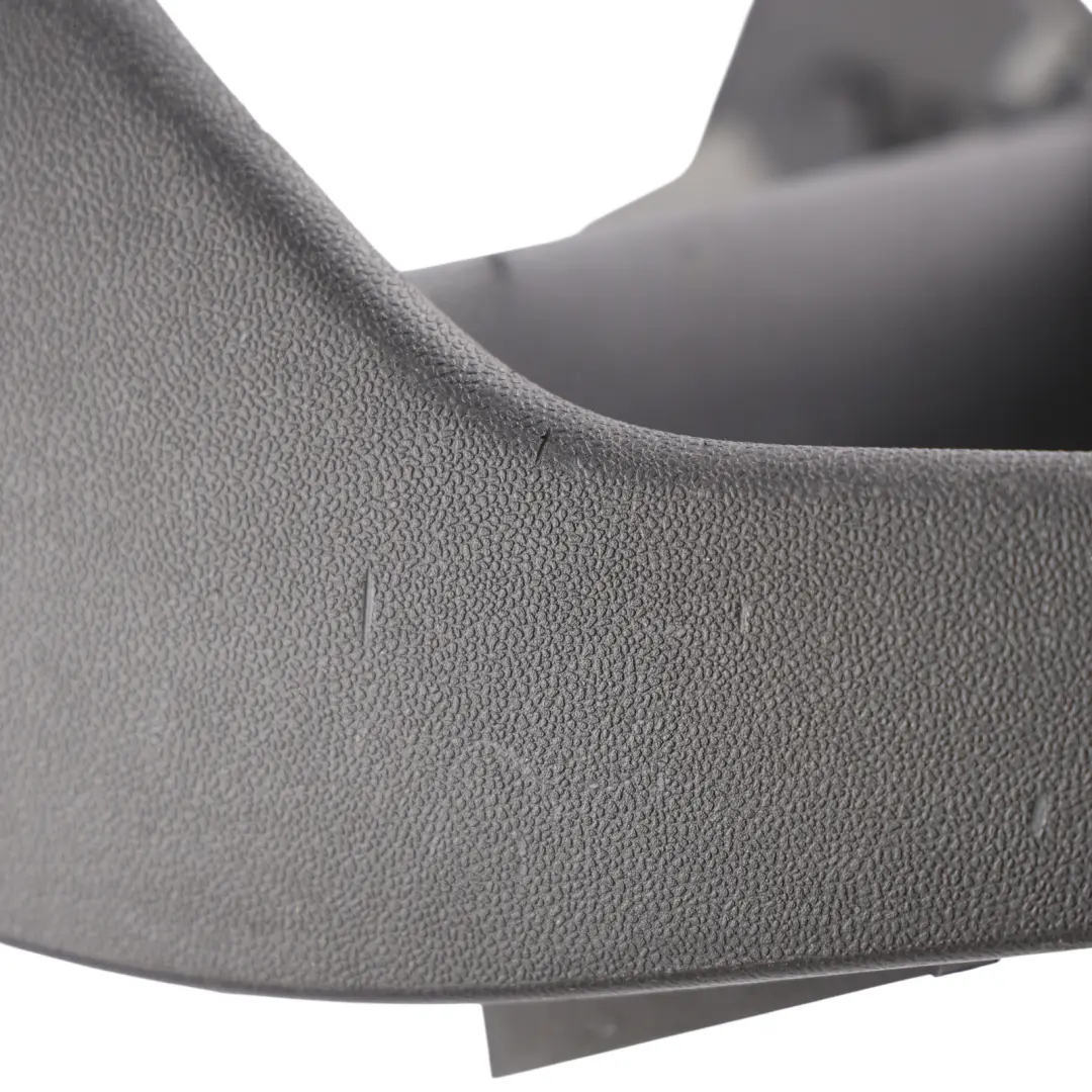 Ford Fiesta St MK8 Gear Shifter Selector Surround Trim Cover - SKU RHD-H1BB-A045A16-AE - Part number H1BB-A045A16-AE