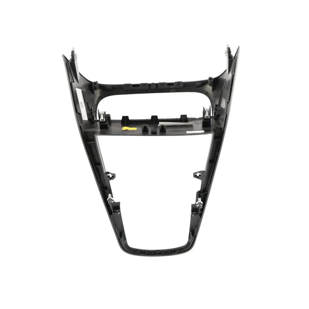 MK8 Gear Shifter Selector Surround Trim Cover to Ford Fiesta St with Part number H1BB-A045A16-AE Ford Fiesta St MK8 Gear Shifter Selector Surround Trim Cover - SKU RHD-H1BB-A045A16-AE - Part number H1BB-A045A16-AE