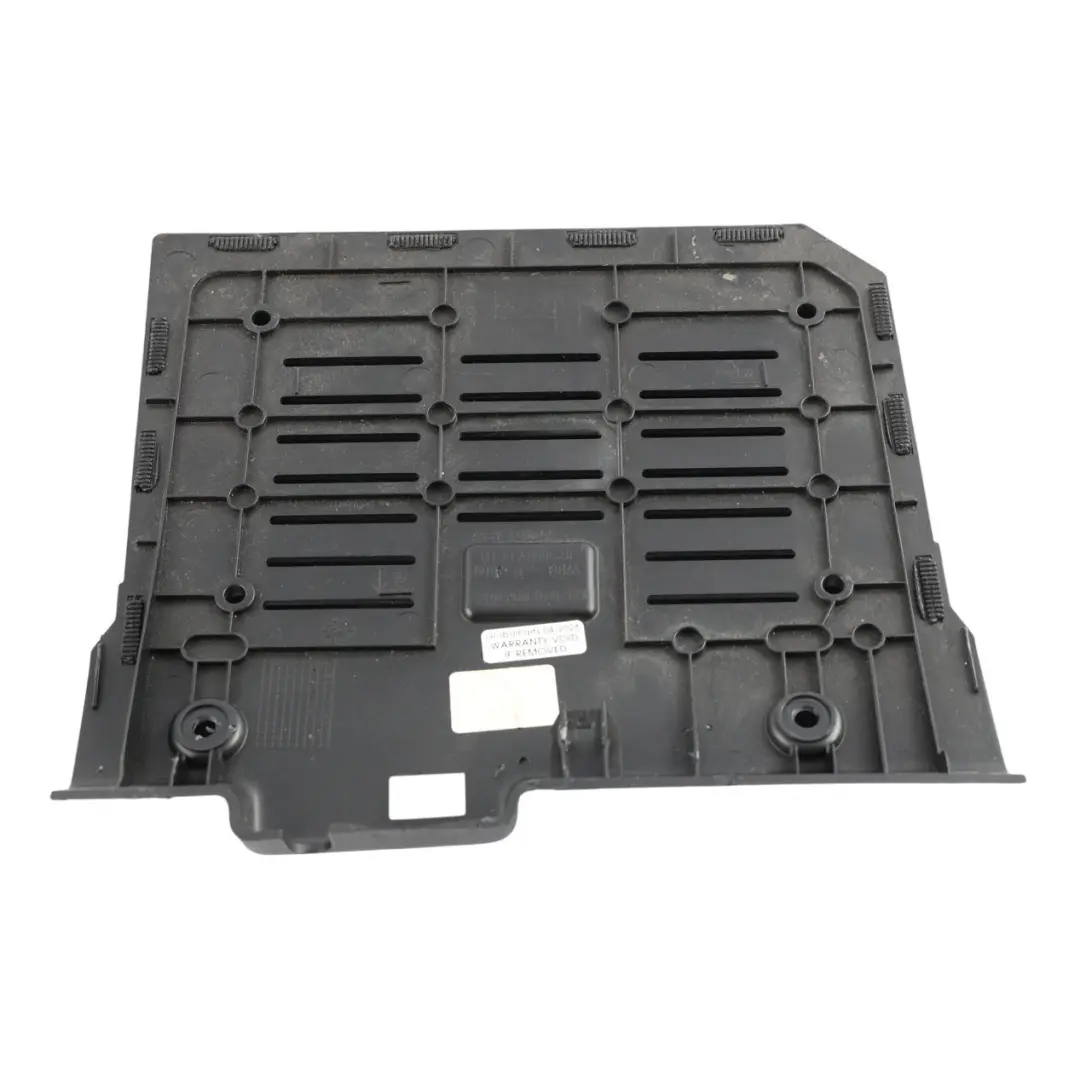 Ford Fiesta Mk8 ST Dash Storage Stowage Glove Compartment Insert - SKU RHD-H1BB-A060C20-B - Part number H1BB-A060C20-B