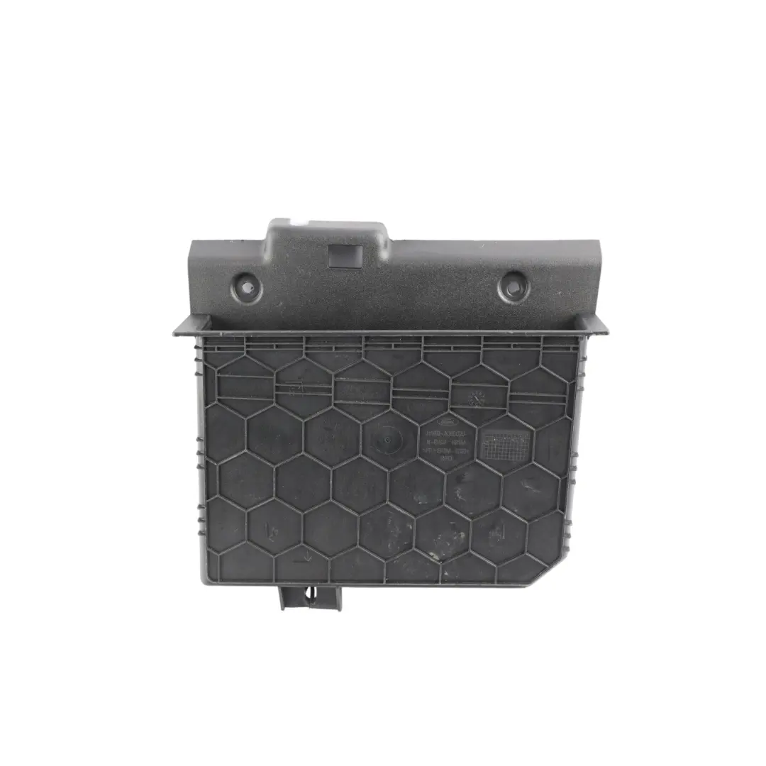 Ford Fiesta Mk8 ST Dash Storage Stowage Glove Compartment Insert - SKU RHD-H1BB-A060C20-B - Part number H1BB-A060C20-B
