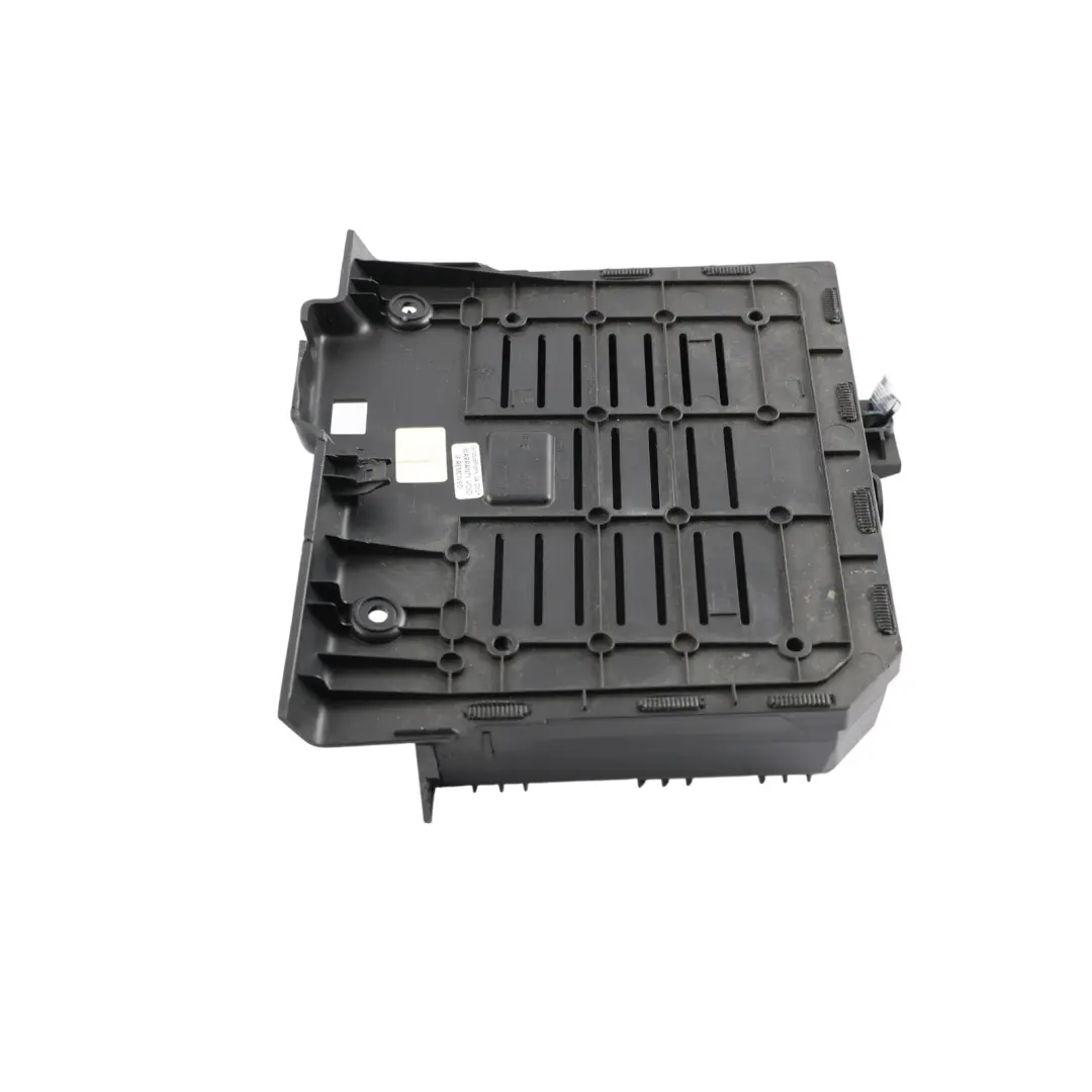 Mk8 ST Dash Storage Stowage Glove Compartment Insert to Ford Fiesta with Part number H1BB-A060C20-B Ford Fiesta Mk8 ST Dash Storage Stowage Glove Compartment Insert - SKU RHD-H1BB-A060C20-B - Part number H1BB-A060C20-B