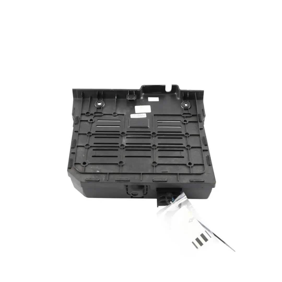 Mk8 ST Dash Storage Stowage Glove Compartment Insert to Ford Fiesta with Part number H1BB-A060C20-B Ford Fiesta Mk8 ST Dash Storage Stowage Glove Compartment Insert - SKU RHD-H1BB-A060C20-B - Part number H1BB-A060C20-B