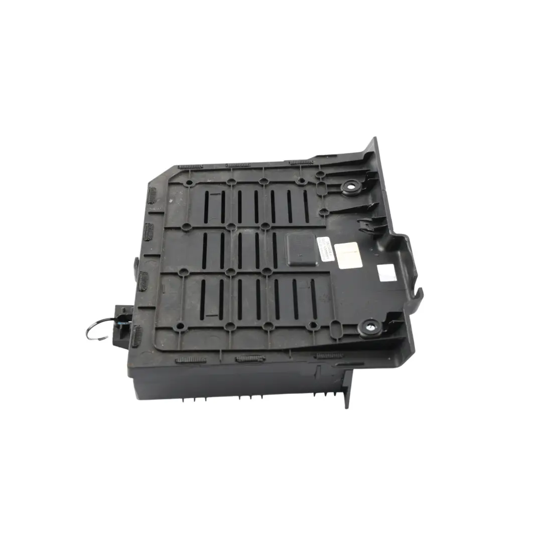 Ford Fiesta Mk8 ST Dash Storage Stowage Glove Compartment Insert - SKU RHD-H1BB-A060C20-B - Part number H1BB-A060C20-B