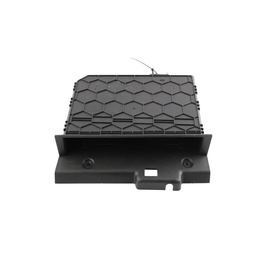 Mk8 ST Dash Storage Stowage Glove Compartment Insert to Ford Fiesta with Part number H1BB-A060C20-B Ford Fiesta Mk8 ST Dash Storage Stowage Glove Compartment Insert - SKU RHD-H1BB-A060C20-B - Part number H1BB-A060C20-B