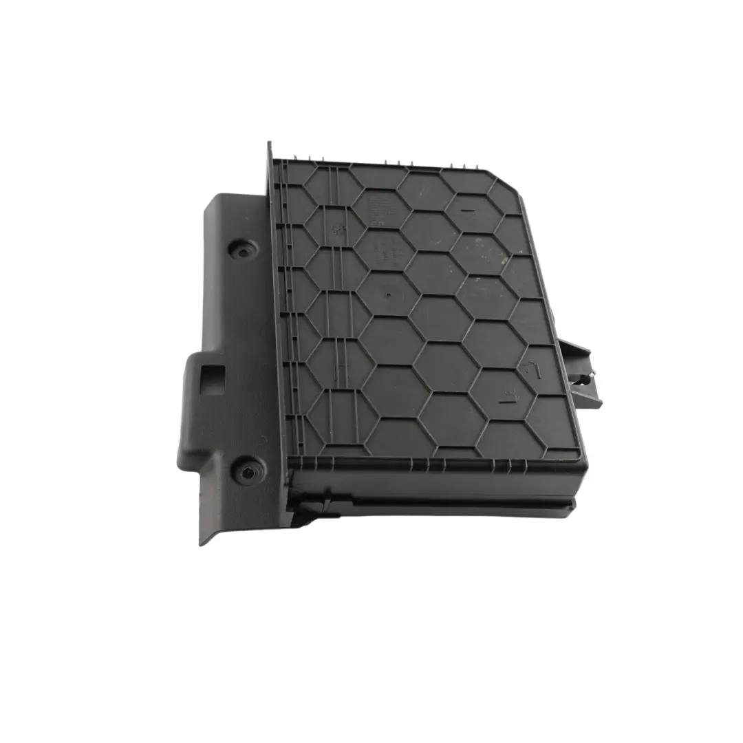 Mk8 ST Dash Storage Stowage Glove Compartment Insert to Ford Fiesta with Part number H1BB-A060C20-B Ford Fiesta Mk8 ST Dash Storage Stowage Glove Compartment Insert - SKU RHD-H1BB-A060C20-B - Part number H1BB-A060C20-B