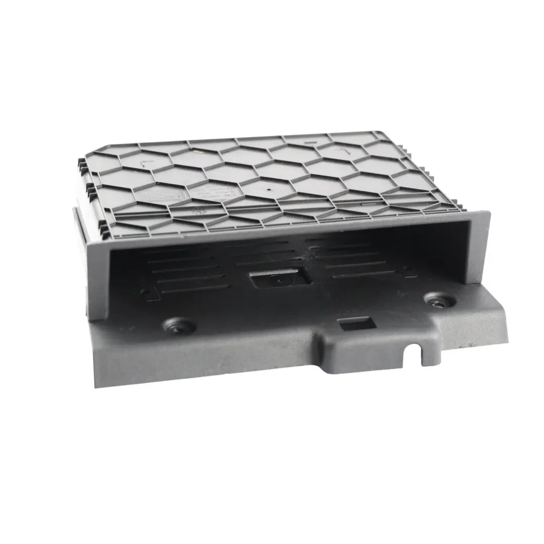 Mk8 ST Dash Storage Stowage Glove Compartment Insert to Ford Fiesta with Part number H1BB-A060C20-B Ford Fiesta Mk8 ST Dash Storage Stowage Glove Compartment Insert - SKU RHD-H1BB-A060C20-B - Part number H1BB-A060C20-B