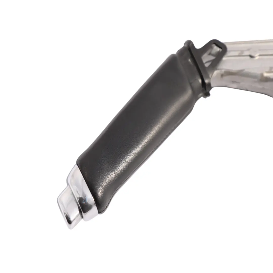 Ford Fiesta Mk8 Handbrake Lever Ratchet Mechanism Assy - SKU RHD-H1BC-2780-DE - Part number H1BC-2780-DE