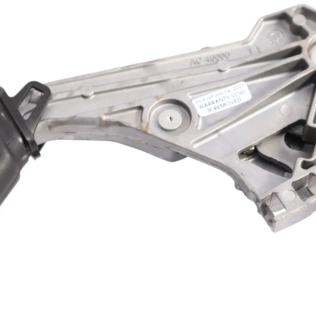 Mk8 Handbrake Lever Ratchet Mechanism Assy to Ford Fiesta with Part number H1BC-2780-DE Ford Fiesta Mk8 Handbrake Lever Ratchet Mechanism Assy - SKU RHD-H1BC-2780-DE - Part number H1BC-2780-DE