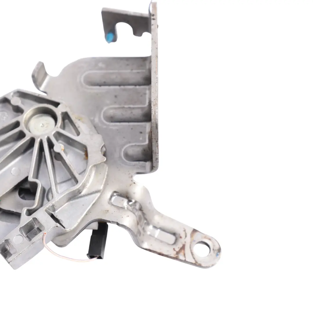 Mk8 Handbrake Lever Ratchet Mechanism Assy to Ford Fiesta with Part number H1BC-2780-DE Ford Fiesta Mk8 Handbrake Lever Ratchet Mechanism Assy - SKU RHD-H1BC-2780-DE - Part number H1BC-2780-DE