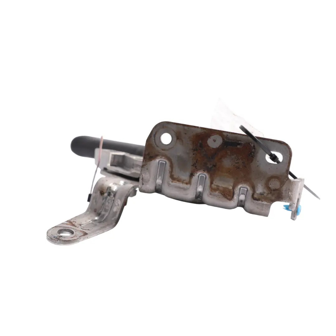 Mk8 Handbrake Lever Ratchet Mechanism Assy to Ford Fiesta with Part number H1BC-2780-DE Ford Fiesta Mk8 Handbrake Lever Ratchet Mechanism Assy - SKU RHD-H1BC-2780-DE - Part number H1BC-2780-DE