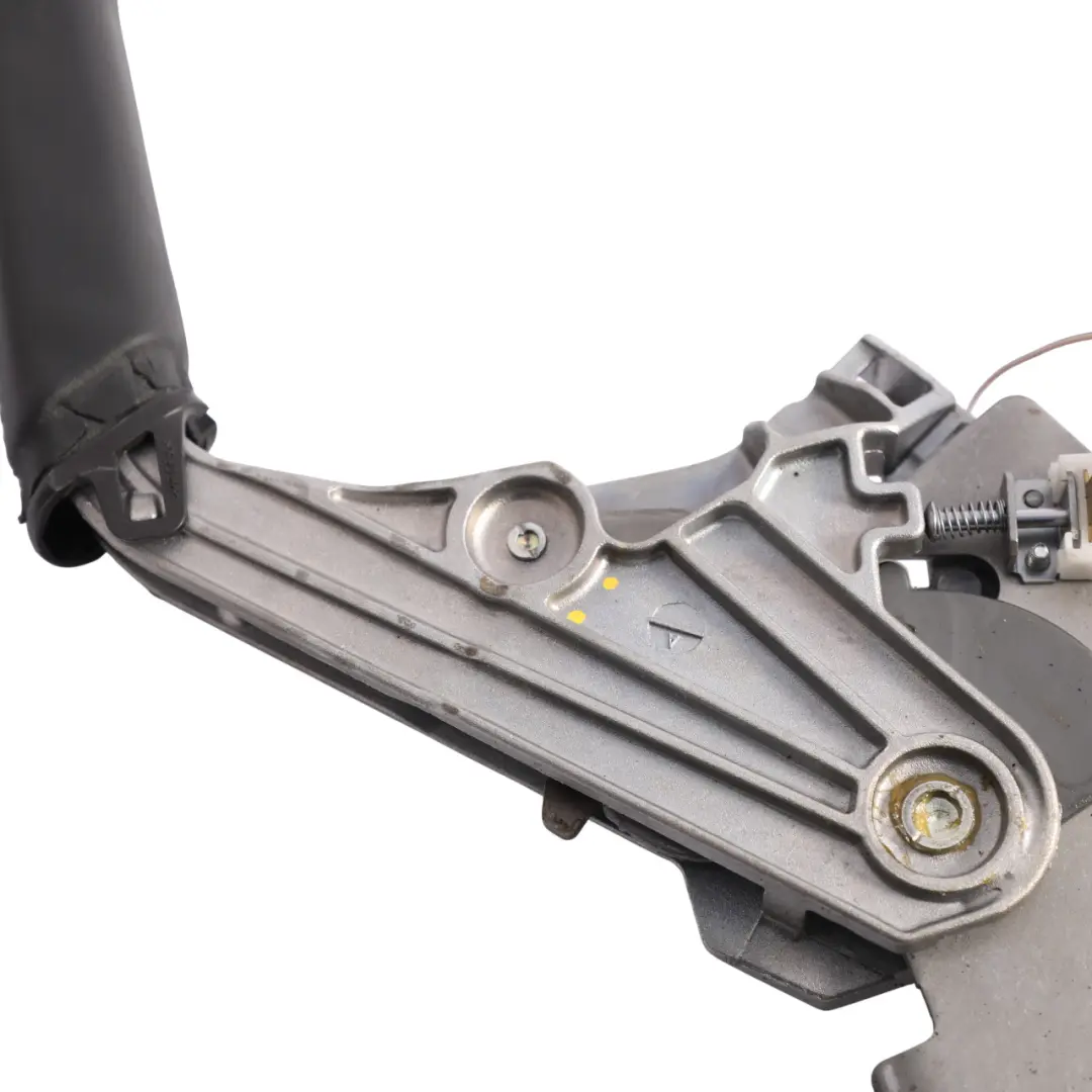 Mk8 Handbrake Lever Ratchet Mechanism Assy to Ford Fiesta with Part number H1BC-2780-DE Ford Fiesta Mk8 Handbrake Lever Ratchet Mechanism Assy - SKU RHD-H1BC-2780-DE - Part number H1BC-2780-DE