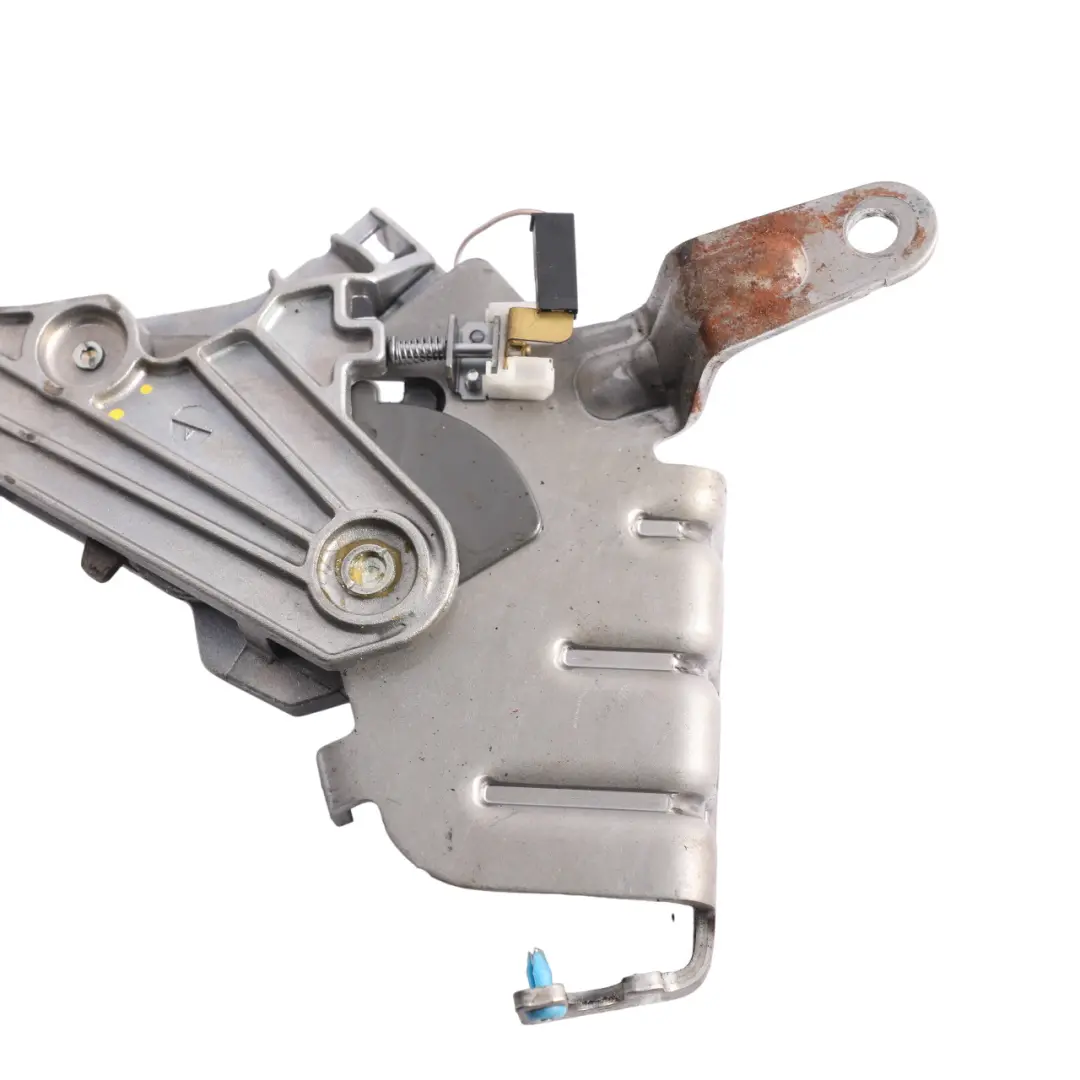 Mk8 Handbrake Lever Ratchet Mechanism Assy to Ford Fiesta with Part number H1BC-2780-DE Ford Fiesta Mk8 Handbrake Lever Ratchet Mechanism Assy - SKU RHD-H1BC-2780-DE - Part number H1BC-2780-DE