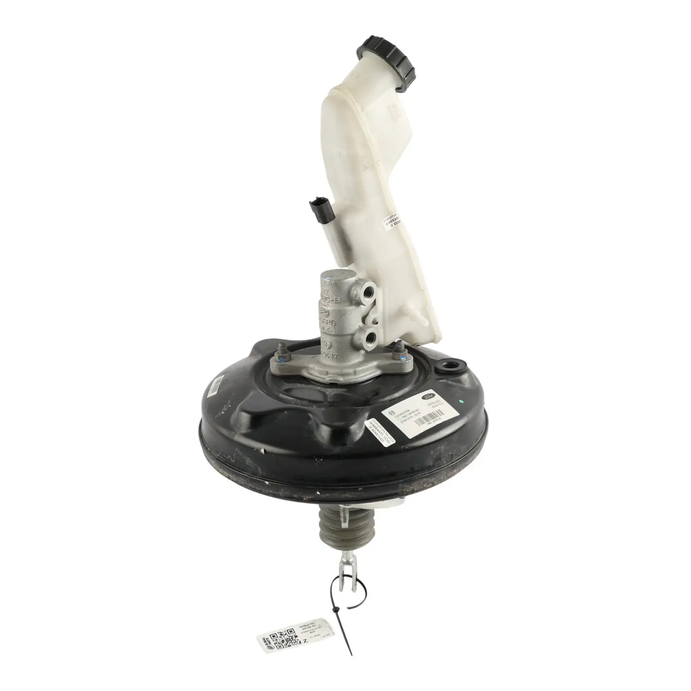 Ford Fiesta Mk8 Brake Servo Master Cylinder 1.5 EcoBoost H1BC-2B195-BC