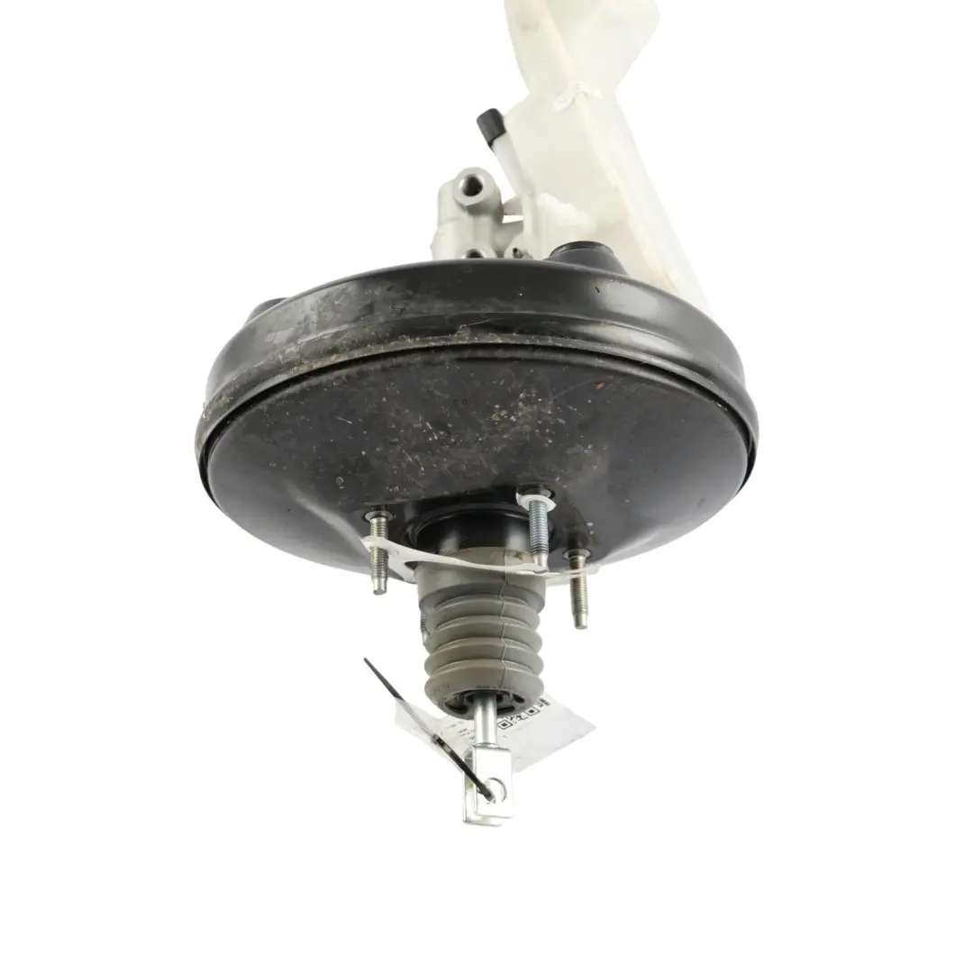 Ford Fiesta Mk8 Brake Servo Master Cylinder 1.5 EcoBoost - SKU RHD-H1BC-2B195-BC - Part number H1BC-2B195-BC