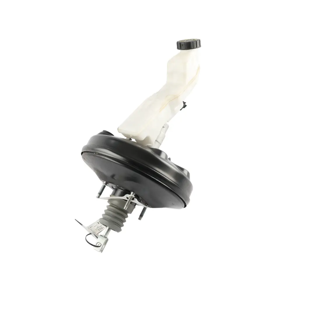 Mk8 Brake Servo Master Cylinder 1.5 EcoBoost to Ford Fiesta with Part number H1BC-2B195-BC Ford Fiesta Mk8 Brake Servo Master Cylinder 1.5 EcoBoost - SKU RHD-H1BC-2B195-BC - Part number H1BC-2B195-BC