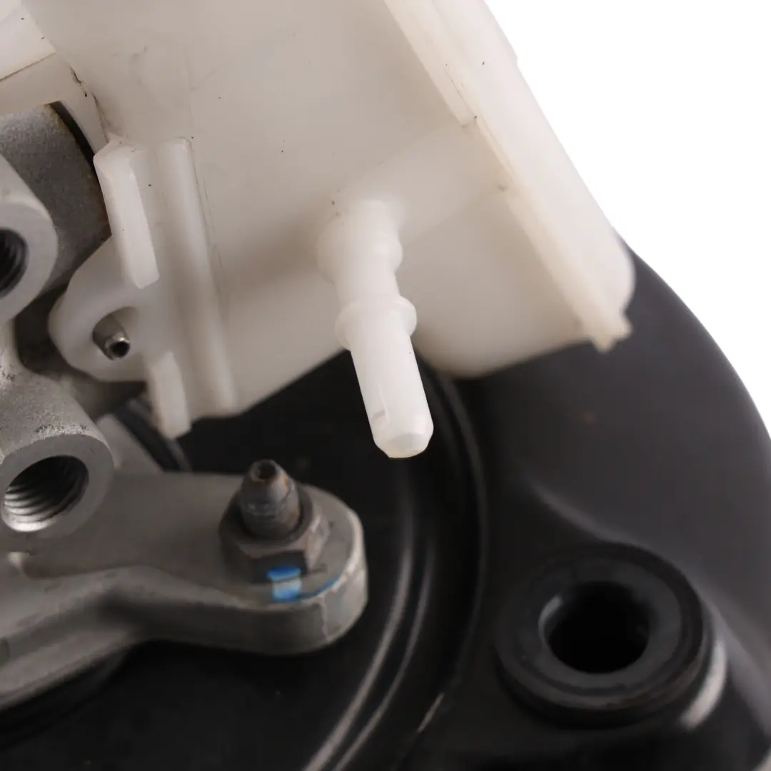 Ford Fiesta Mk8 Brake Servo Master Cylinder 1.5 EcoBoost - SKU RHD-H1BC-2B195-BC - Part number H1BC-2B195-BC