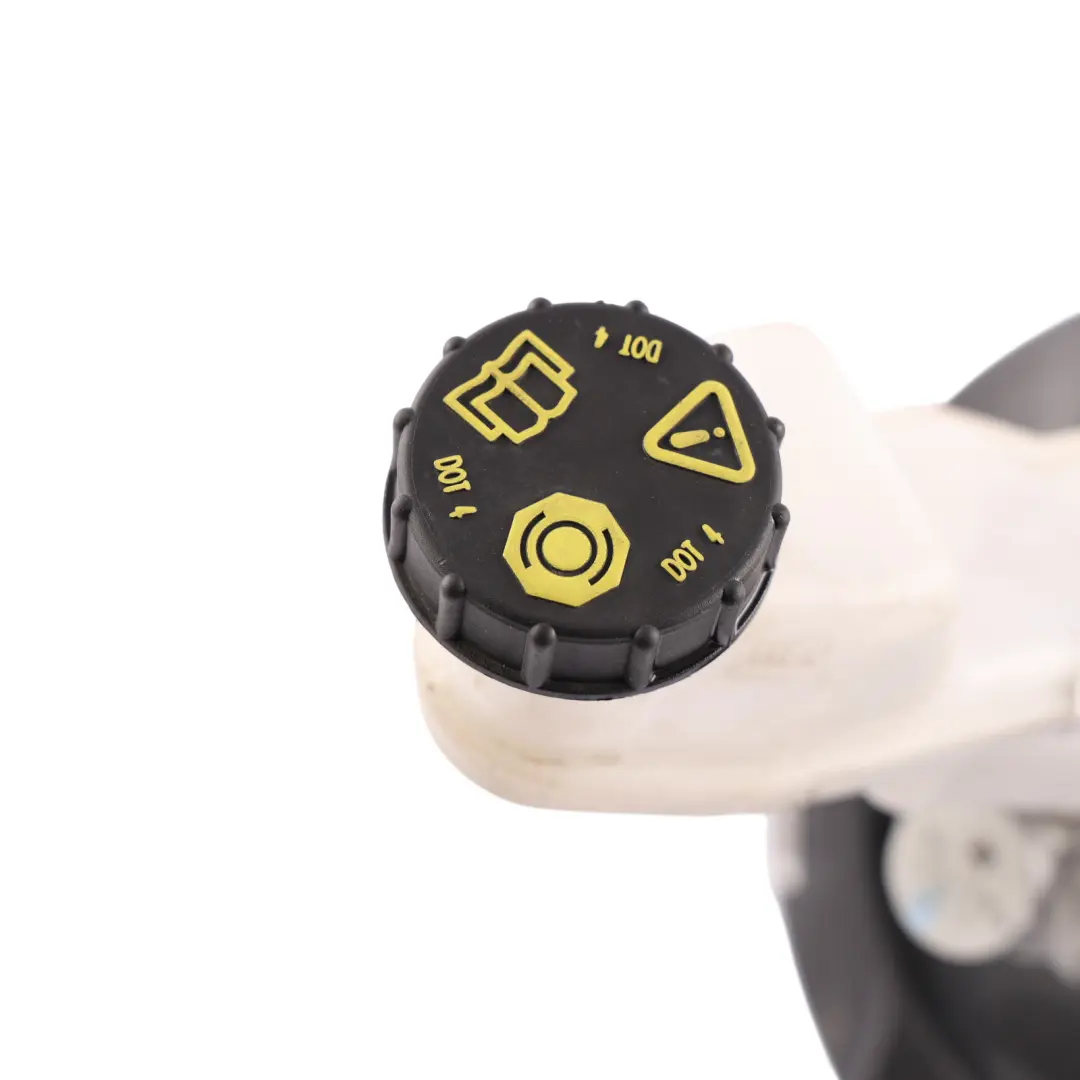 Ford Fiesta Mk8 Brake Servo Master Cylinder 1.5 EcoBoost - SKU RHD-H1BC-2B195-BC - Part number H1BC-2B195-BC