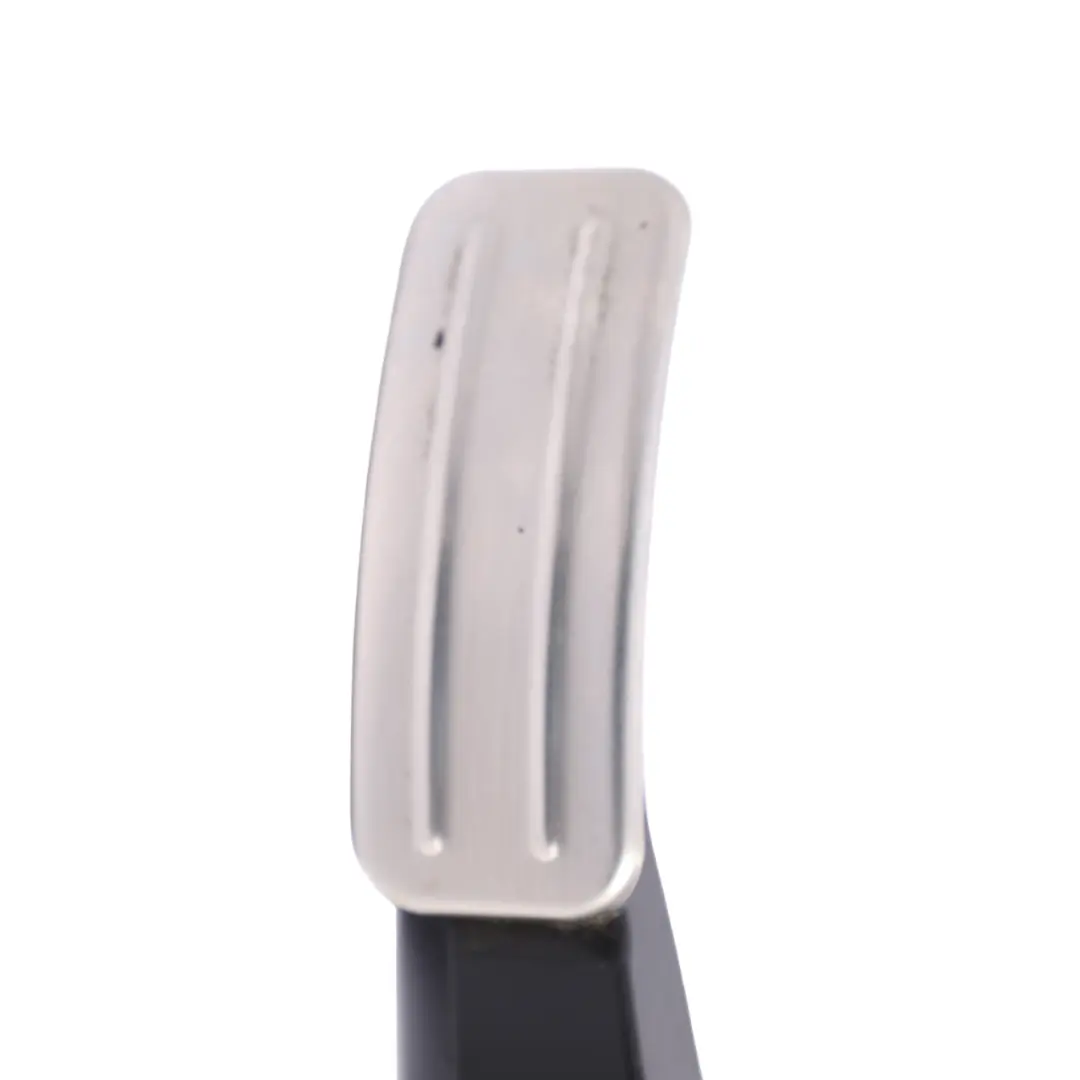 Mk8 Accelerator Throttle Pedal Assy Chrome to Ford Fiesta with Part number H1BC-9F836-AAC Ford Fiesta Mk8 Accelerator Throttle Pedal Assy Chrome - SKU RHD-H1BC-9F836-AAC - Part number H1BC-9F836-AAC