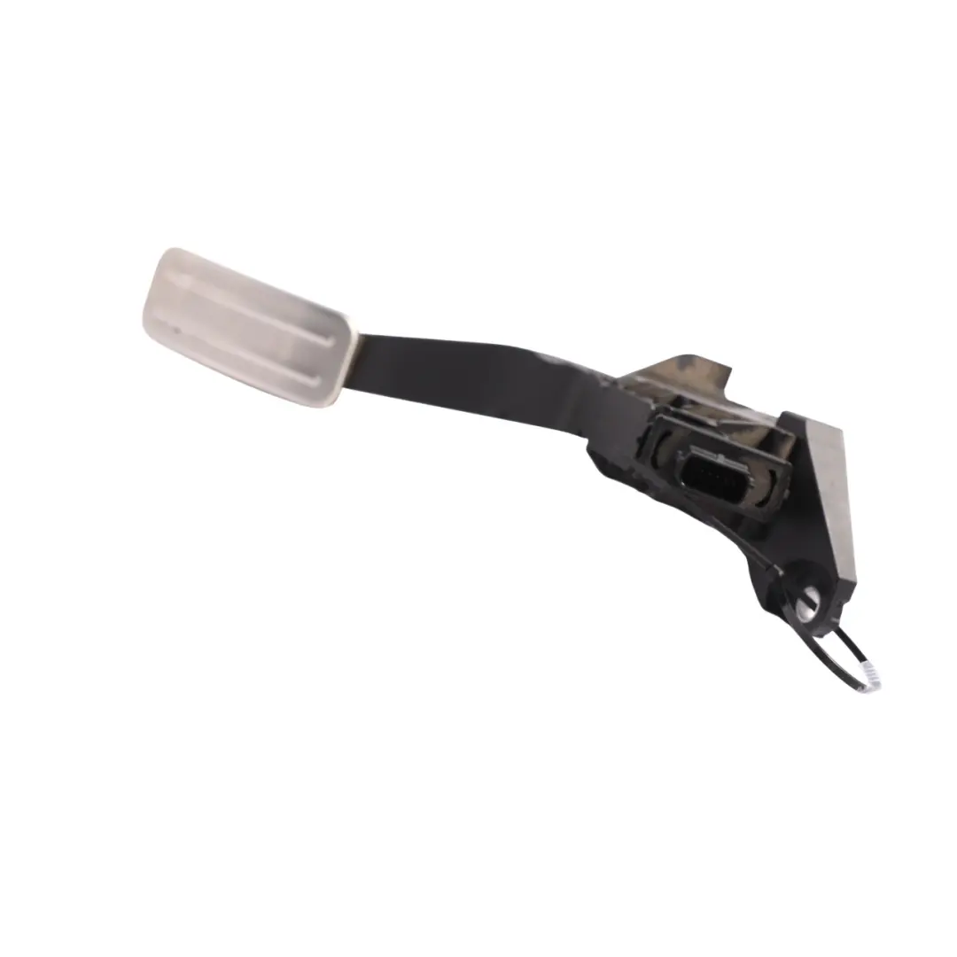 Mk8 Accelerator Throttle Pedal Assy Chrome to Ford Fiesta with Part number H1BC-9F836-AAC Ford Fiesta Mk8 Accelerator Throttle Pedal Assy Chrome - SKU RHD-H1BC-9F836-AAC - Part number H1BC-9F836-AAC