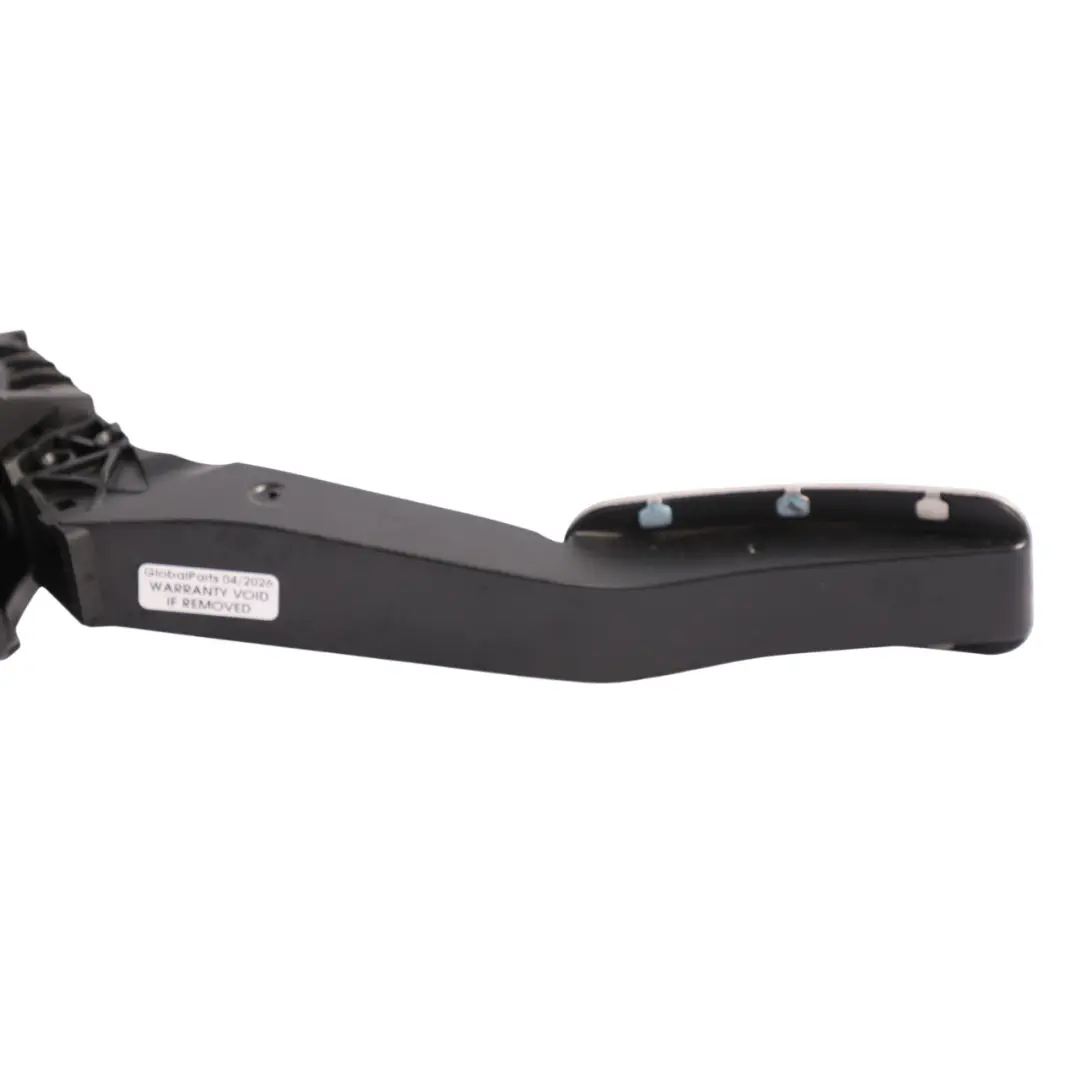 Ford Fiesta Mk8 Accelerator Throttle Pedal Assy Chrome - SKU RHD-H1BC-9F836-AAC - Part number H1BC-9F836-AAC