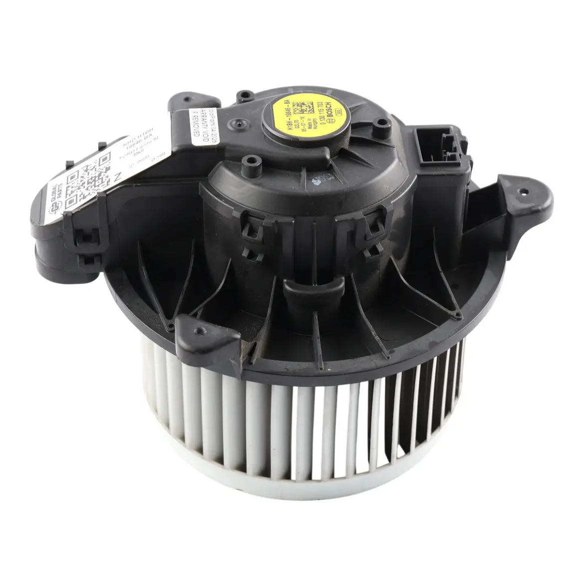 Ford Fiesta Mk8 Heater Blowe Fan Motor Unit H1BH-19846-BA