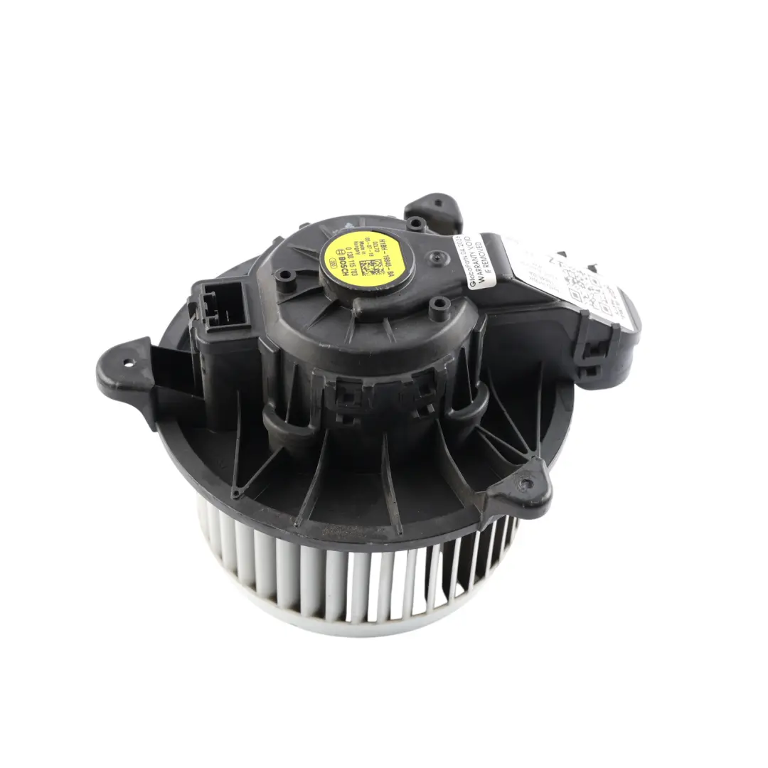 Mk8 Heater Blowe Fan Motor Unit to Ford Fiesta with Part number H1BH-19846-BA Ford Fiesta Mk8 Heater Blowe Fan Motor Unit - SKU RHD-H1BH-19846-BA - Part number H1BH-19846-BA