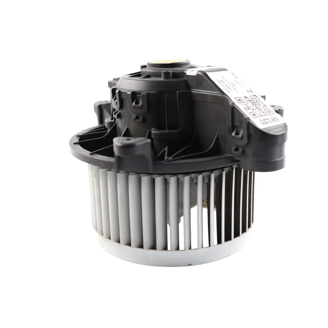 Mk8 Heater Blowe Fan Motor Unit to Ford Fiesta with Part number H1BH-19846-BA Ford Fiesta Mk8 Heater Blowe Fan Motor Unit - SKU RHD-H1BH-19846-BA - Part number H1BH-19846-BA