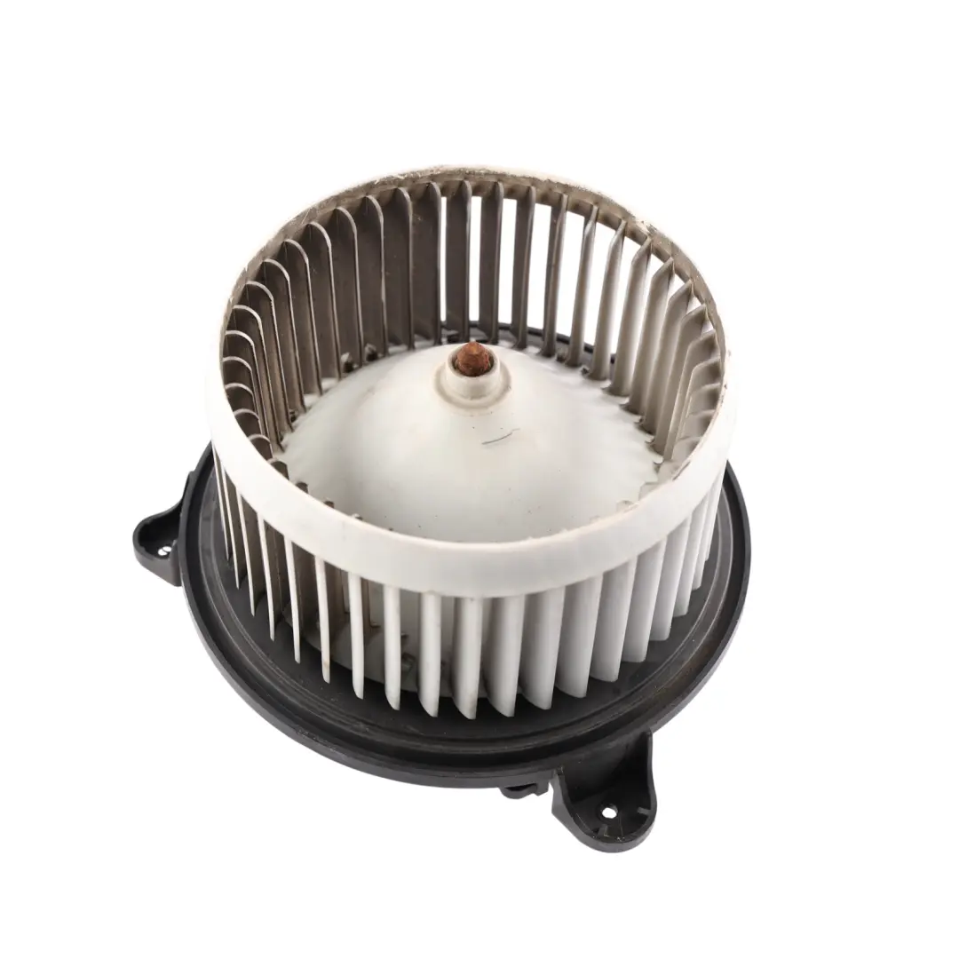Ford Fiesta Mk8 Heater Blowe Fan Motor Unit - SKU RHD-H1BH-19846-BA - Part number H1BH-19846-BA