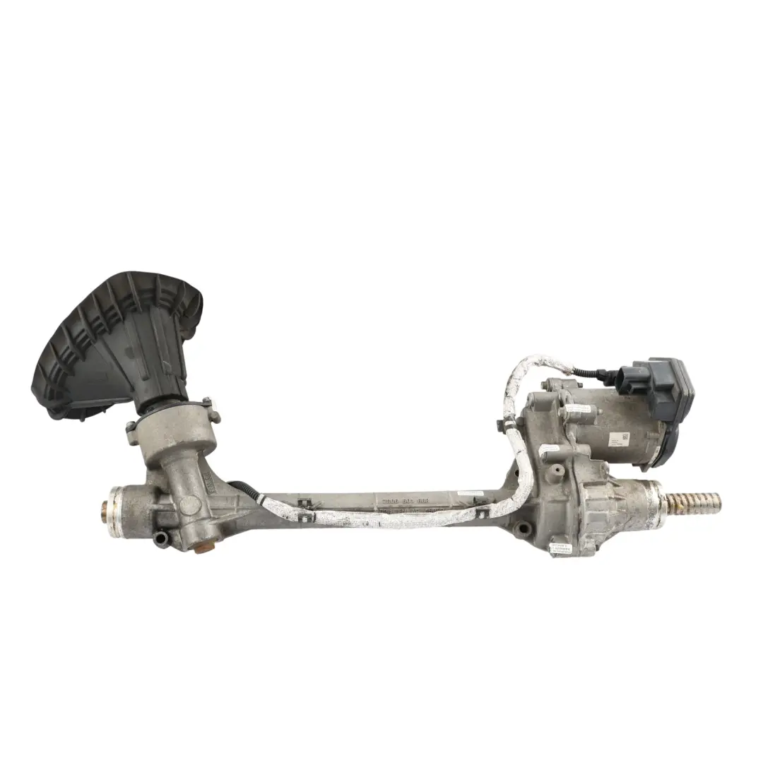 Mk5 Power Steering Rack Gear Pinion to Ford Mondeo with Part number HG9C-3D070-BC Ford Mondeo Mk5 Power Steering Rack Gear Pinion - SKU RHD-HG9C-3D070-BC - Part number HG9C-3D070-BC