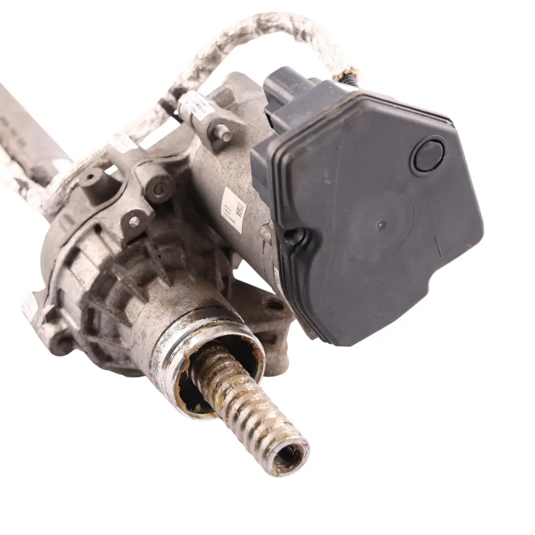 Mk5 Power Steering Rack Gear Pinion to Ford Mondeo with Part number HG9C-3D070-BC Ford Mondeo Mk5 Power Steering Rack Gear Pinion - SKU RHD-HG9C-3D070-BC - Part number HG9C-3D070-BC