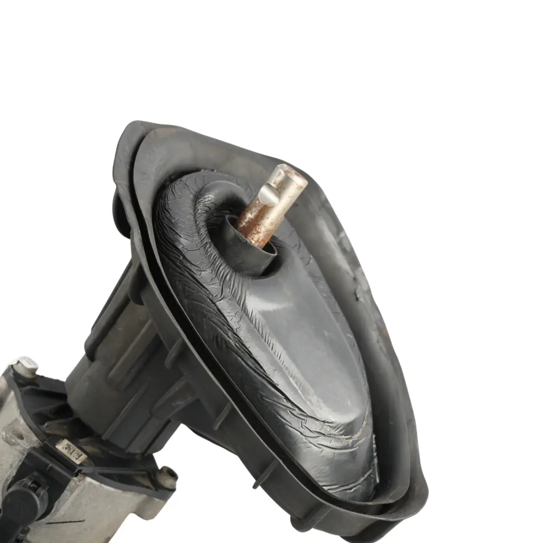 Ford Mondeo Mk5 Power Steering Rack Gear Pinion - SKU RHD-HG9C-3D070-BC - Part number HG9C-3D070-BC