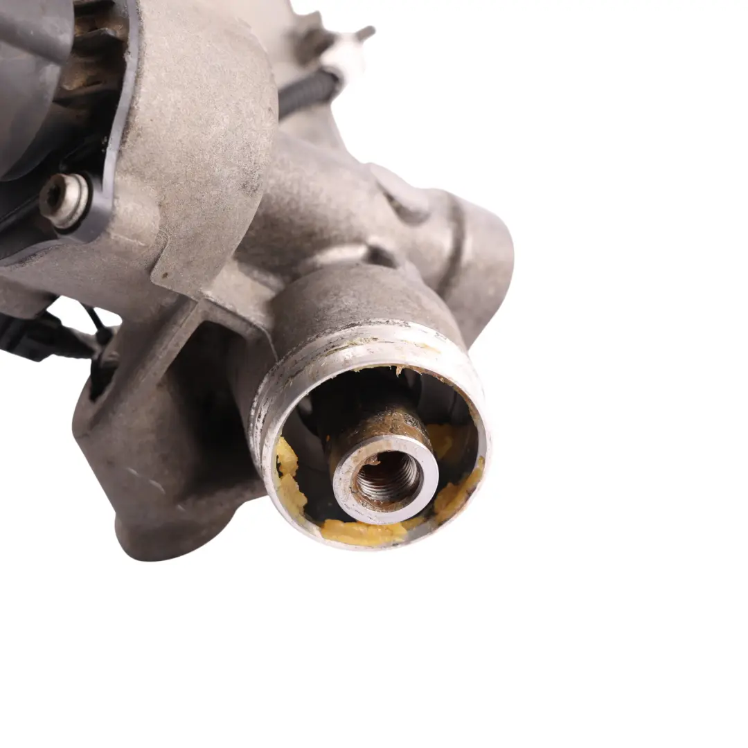 Ford Mondeo Mk5 Power Steering Rack Gear Pinion - SKU RHD-HG9C-3D070-BC - Part number HG9C-3D070-BC