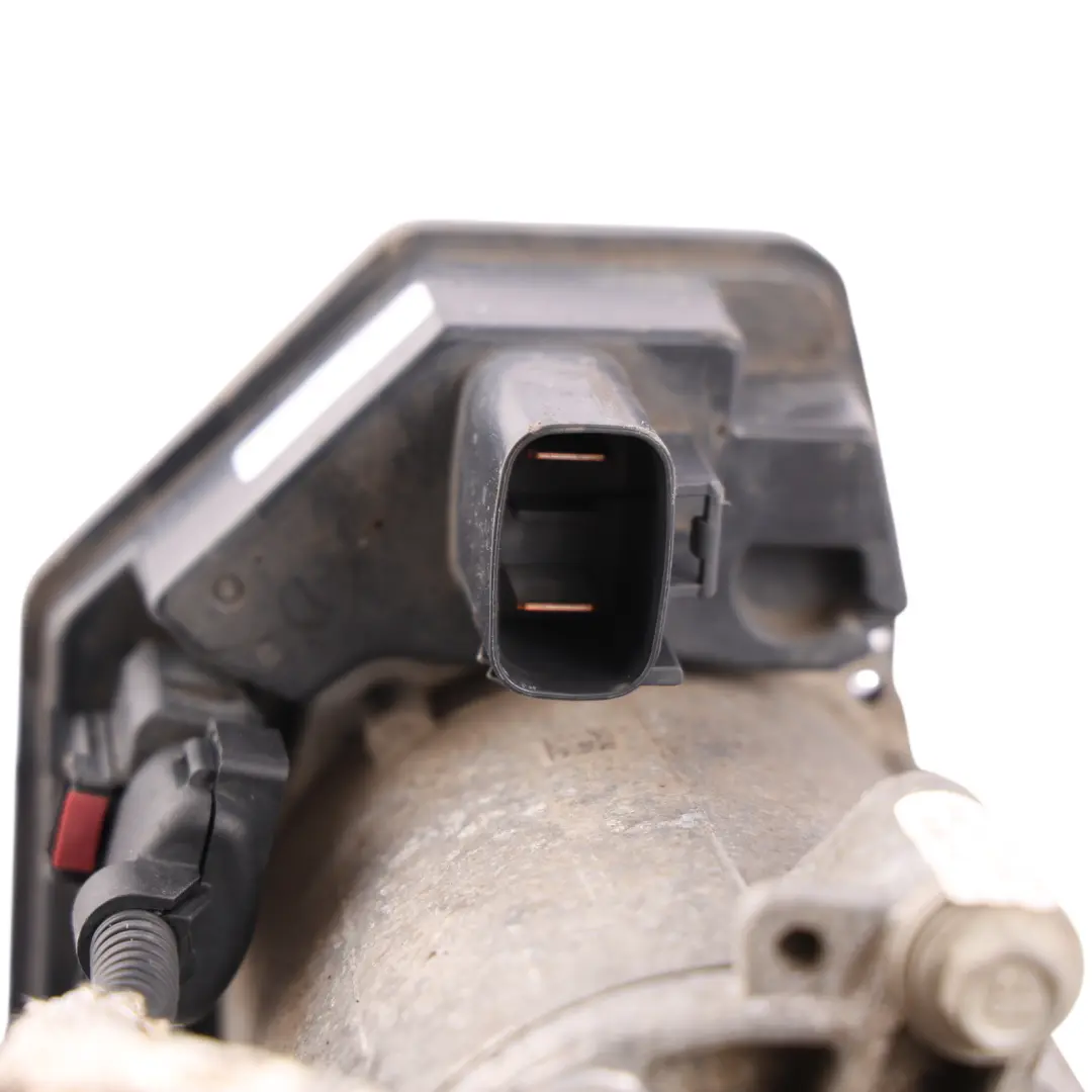 Mk5 Power Steering Rack Gear Pinion to Ford Mondeo with Part number HG9C-3D070-BC Ford Mondeo Mk5 Power Steering Rack Gear Pinion - SKU RHD-HG9C-3D070-BC - Part number HG9C-3D070-BC