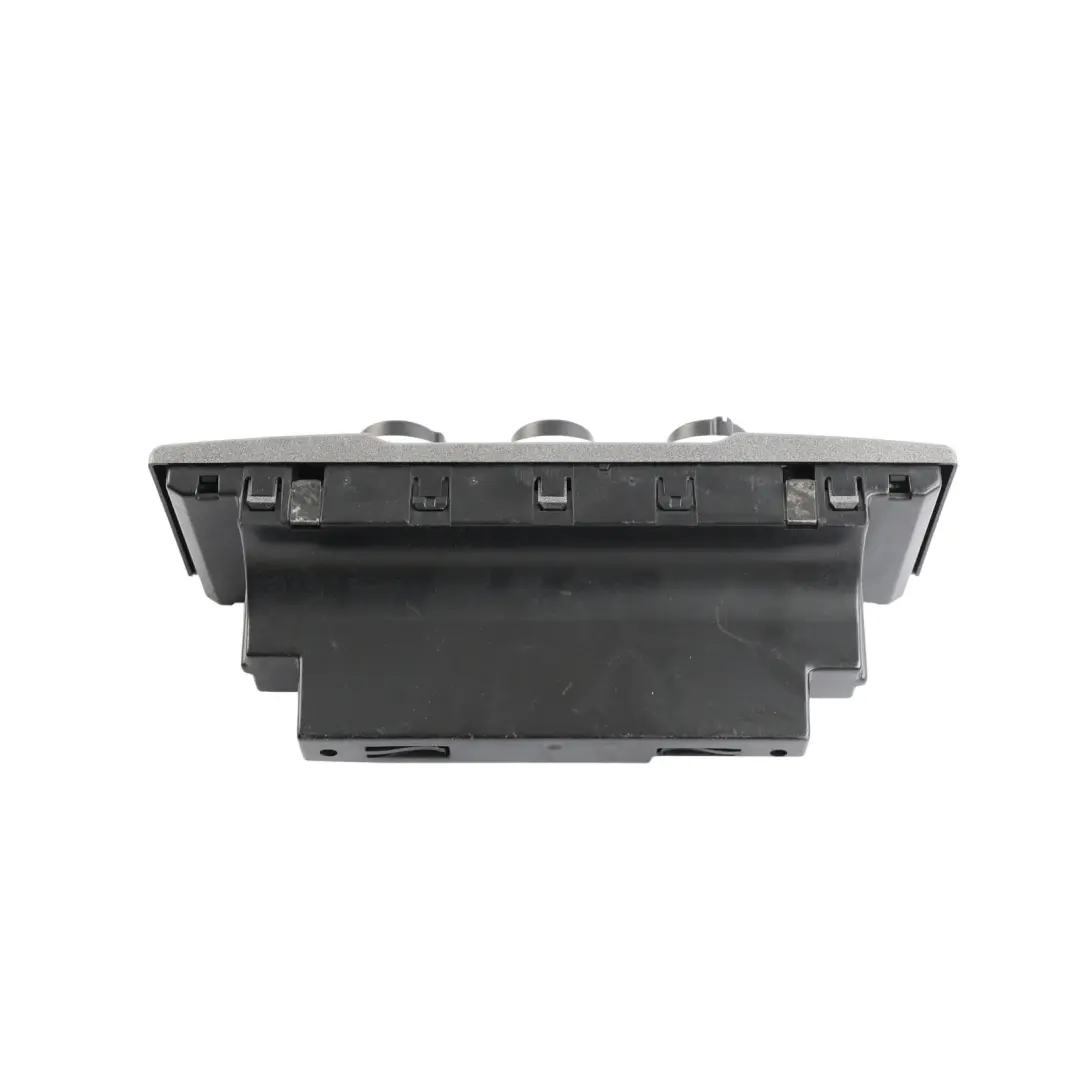 Conditioning Climate Control Panel to Range Rover L322 Automatic Air with Part number JFC500011PUY Range Rover L322 Automatic Air Conditioning Climate Control Panel - SKU RHD-JFC500011PUY - Part number JFC500011PUY