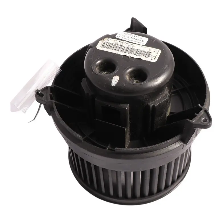 Land Rover Freelander L314 A/C Heater Blower Motor Fan - SKU RHD-JGC500020 - Part number JGC500020